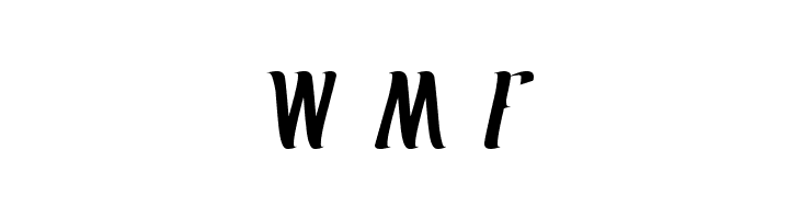 Antelope Run  Free Fonts Download