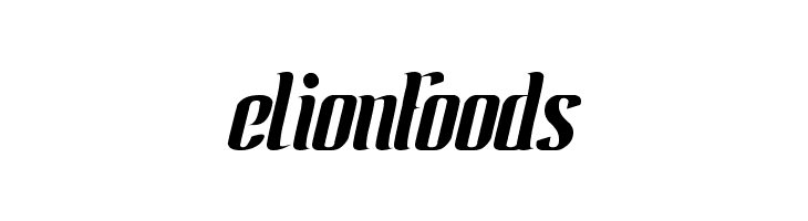 Antelope Run  Free Fonts Download