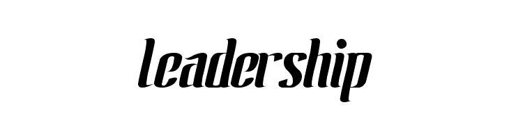 Antelope Run  Free Fonts Download