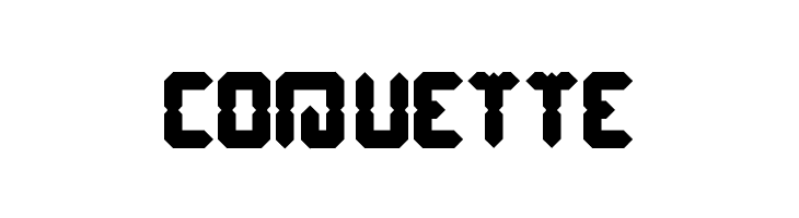 DIGITAL GOTHIC  Free Fonts Download