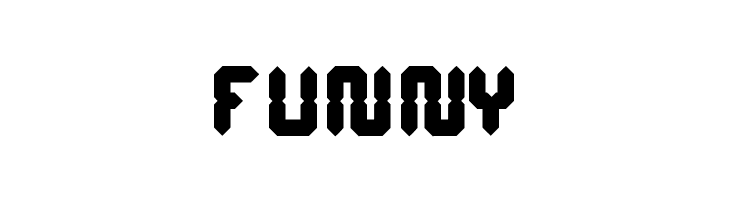 DIGITAL GOTHIC  Free Fonts Download