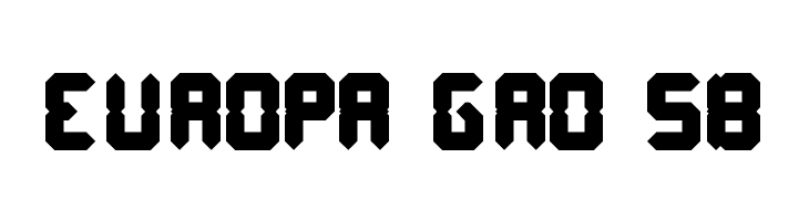 DIGITAL GOTHIC  Free Fonts Download