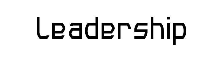 Make Peace  Free Fonts Download