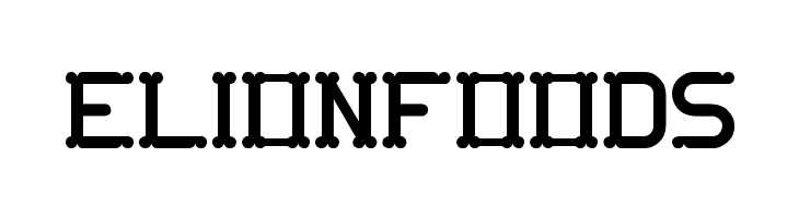 The Monkey  Free Fonts Download