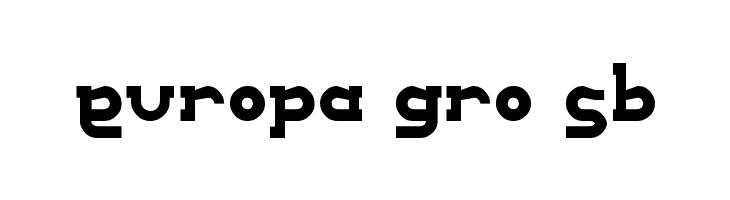 Right POWER  Free Fonts Download