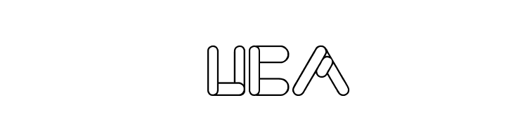 MAXIMUM KILOMETER  Free Fonts Download