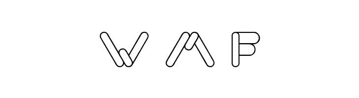 MAXIMUM KILOMETER  Free Fonts Download