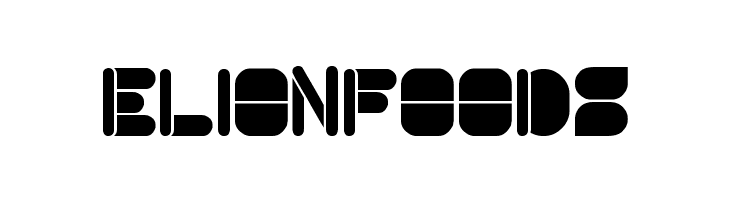 MAXIMUM KILOMETER  Free Fonts Download