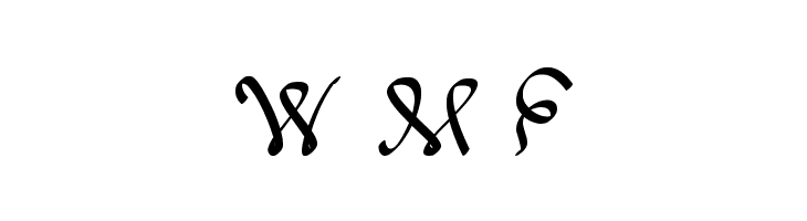 Written On The Hand  Free Fonts Download