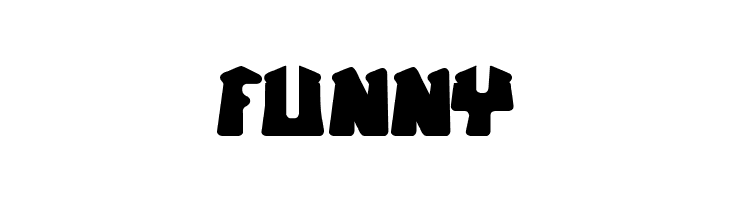 CHUNKY BAR  Free Fonts Download