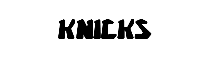 CHUNKY BAR  Free Fonts Download
