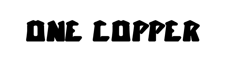 CHUNKY BAR  Free Fonts Download