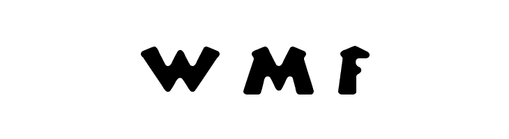 CHUNKY BAR  Free Fonts Download