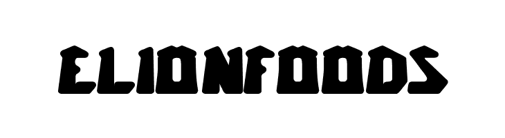 CHUNKY BAR  Free Fonts Download