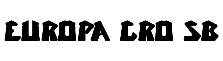 CHUNKY BAR  Free Fonts Download