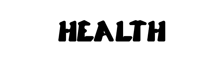 CHUNKY BAR  Free Fonts Download