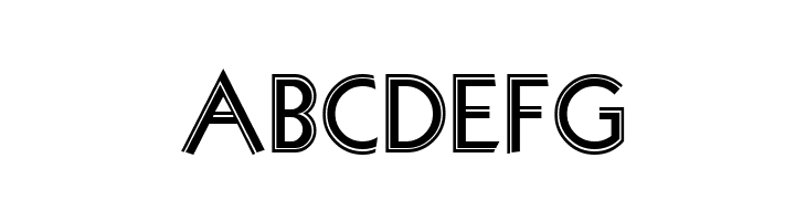 Zeppelin  Free Fonts Download