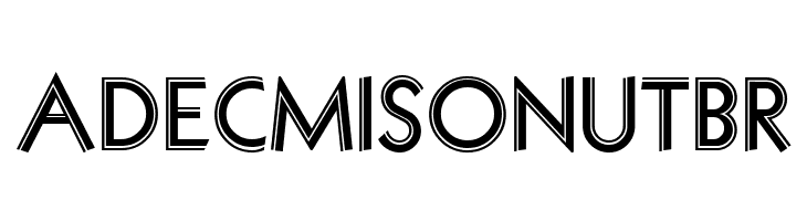 Zeppelin  Free Fonts Download