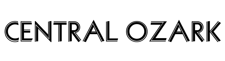 Zeppelin  Free Fonts Download