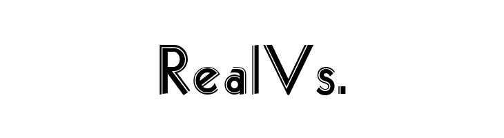 Zeppelin  Free Fonts Download