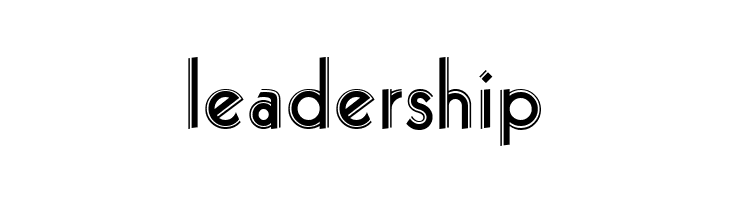 Zeppelin  Free Fonts Download