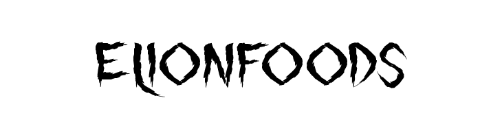 the night  Free Fonts Download