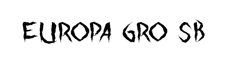 the night  Free Fonts Download