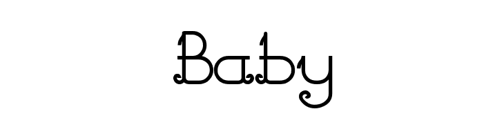 Pretty Clever  Free Fonts Download