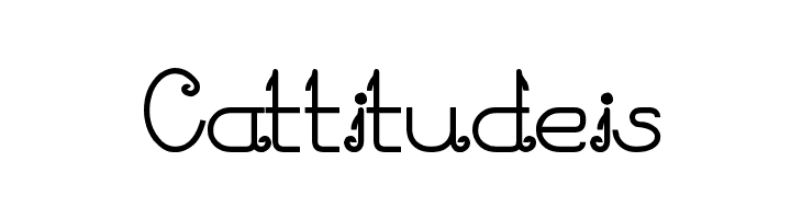 Pretty Clever  Free Fonts Download