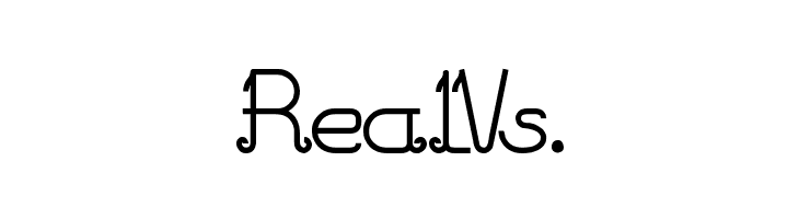 Pretty Clever  Free Fonts Download