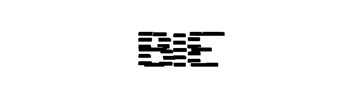 BANDIT  Free Fonts Download