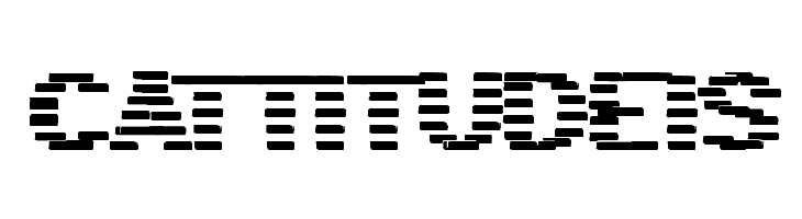 BANDIT  Free Fonts Download