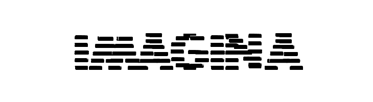 BANDIT  Free Fonts Download