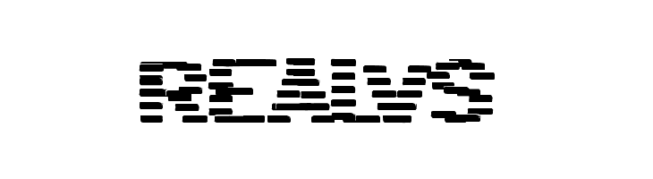 BANDIT  Free Fonts Download