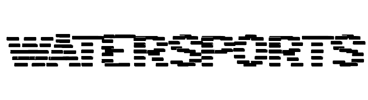 BANDIT  Free Fonts Download