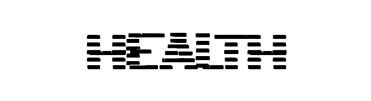 BANDIT  Free Fonts Download