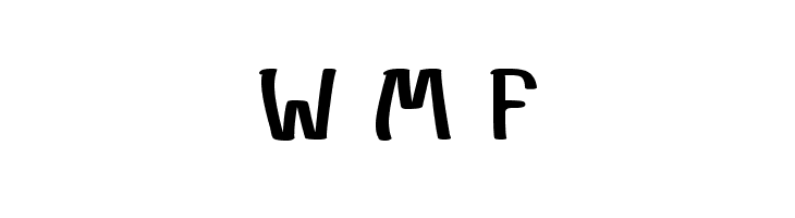 Si Cantik  Free Fonts Download