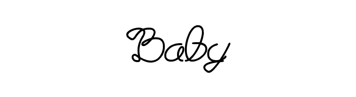 The Good Life  Free Fonts Download