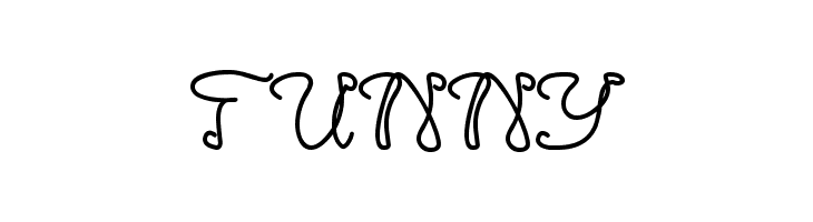 The Good Life  Free Fonts Download