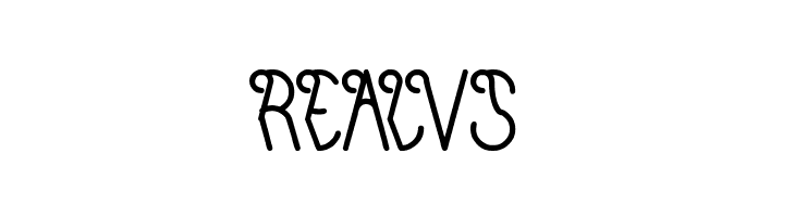 invisible man  Free Fonts Download