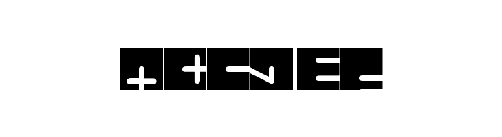 HIGHWAY PATROL  Free Fonts Download