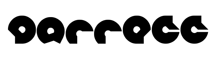 mohr  Free Fonts Download