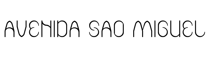 Amazing sound  Free Fonts Download