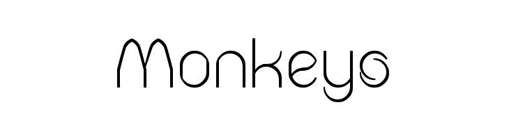 Amazing sound  Free Fonts Download