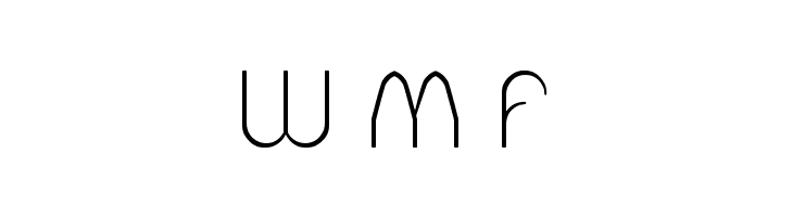 Amazing sound  Free Fonts Download