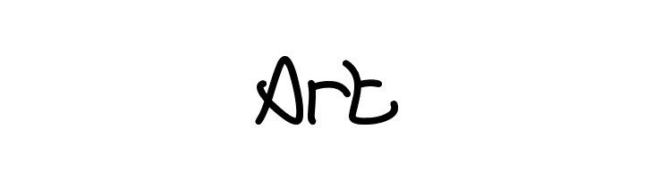 Young And Free  Free Fonts Download