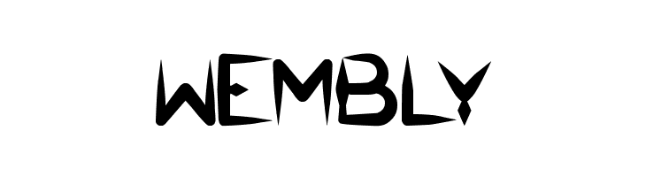 the dark knight  Free Fonts Download