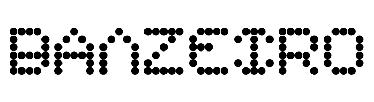 nano  Free Fonts Download