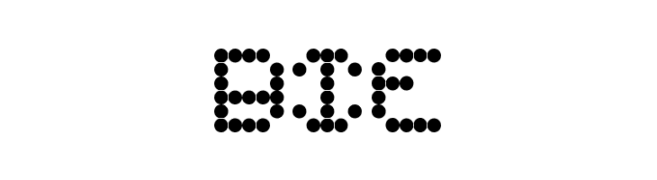nano  Free Fonts Download