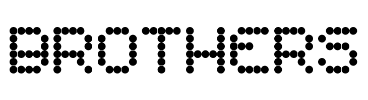 nano  Free Fonts Download